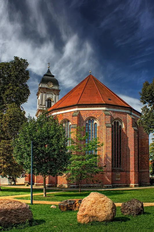 Biserica Rapla