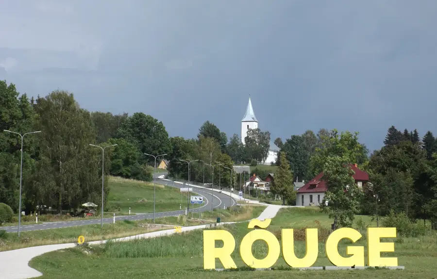 Rõuge