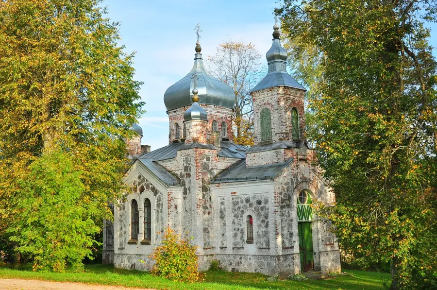 Silla-Mägi