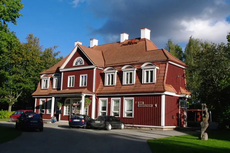 Sindi ipari terület