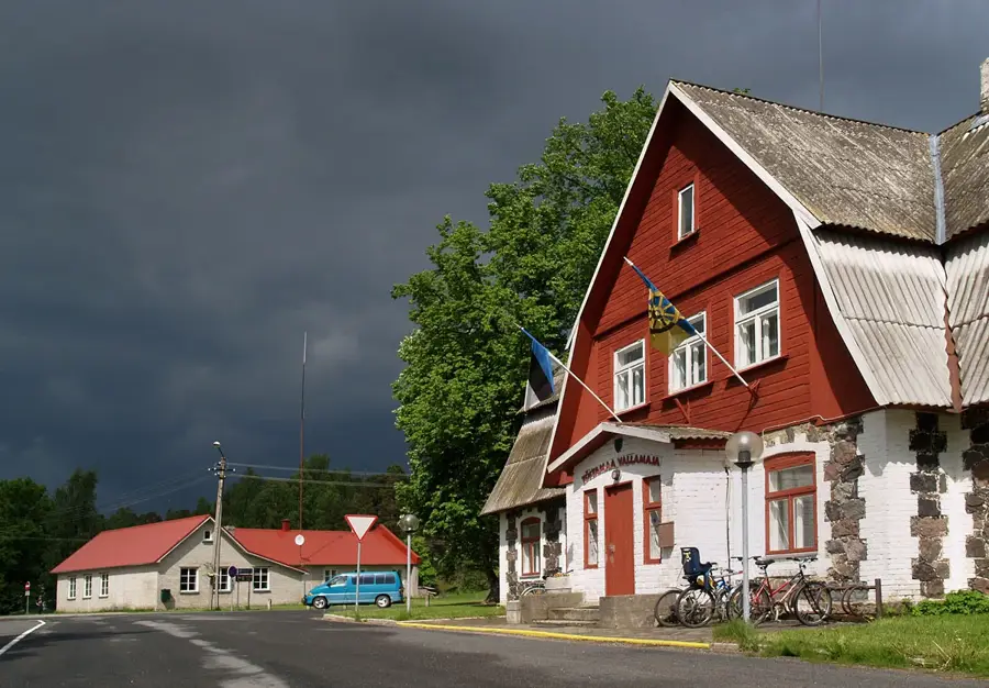 Tõstamaa
