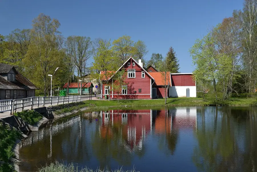 Vana-Mägi