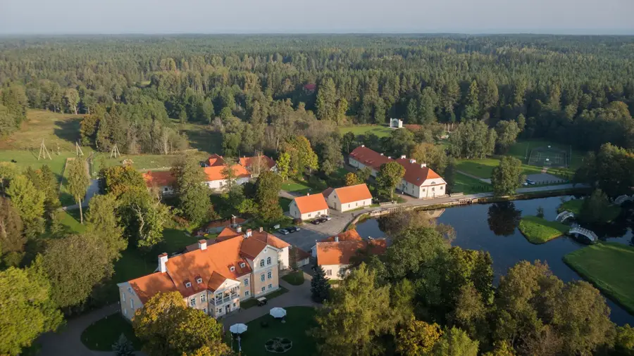 Vihula-kastély