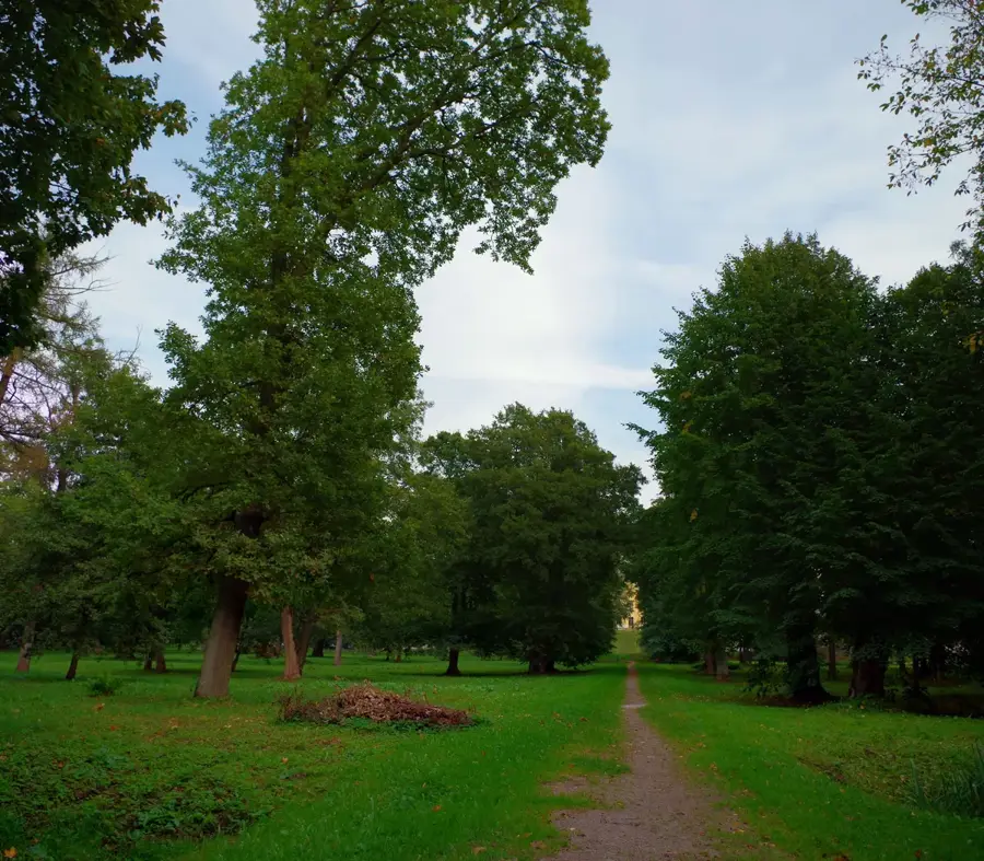 Gutshaus Viimsi