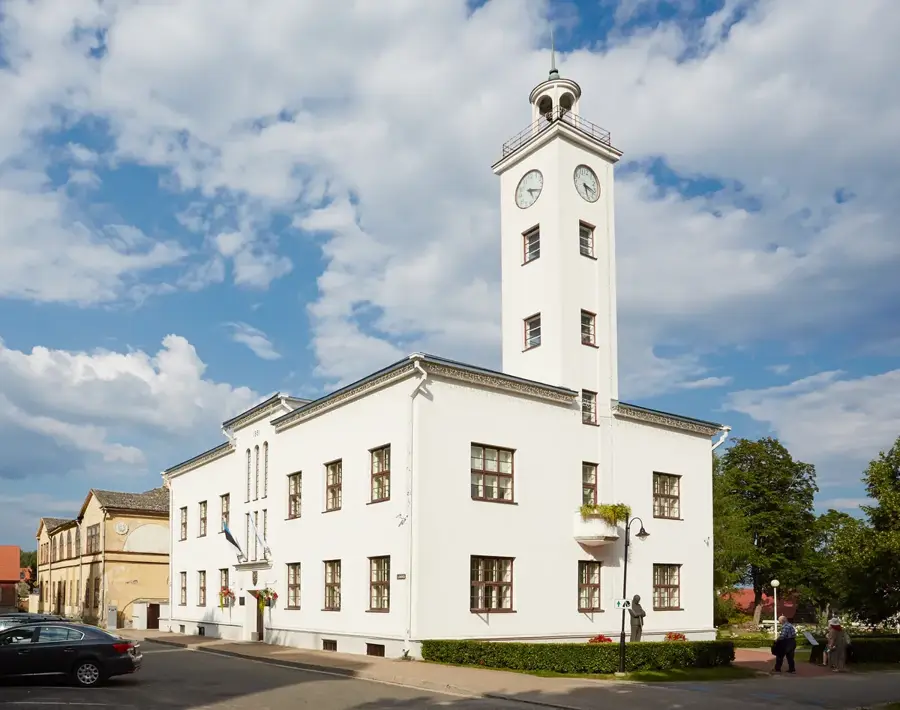 Viljandi Múzeum