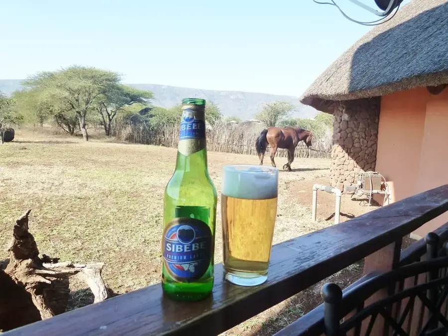 Eswatini Brewery Matsapha — Kwaluseni (Eswatini)