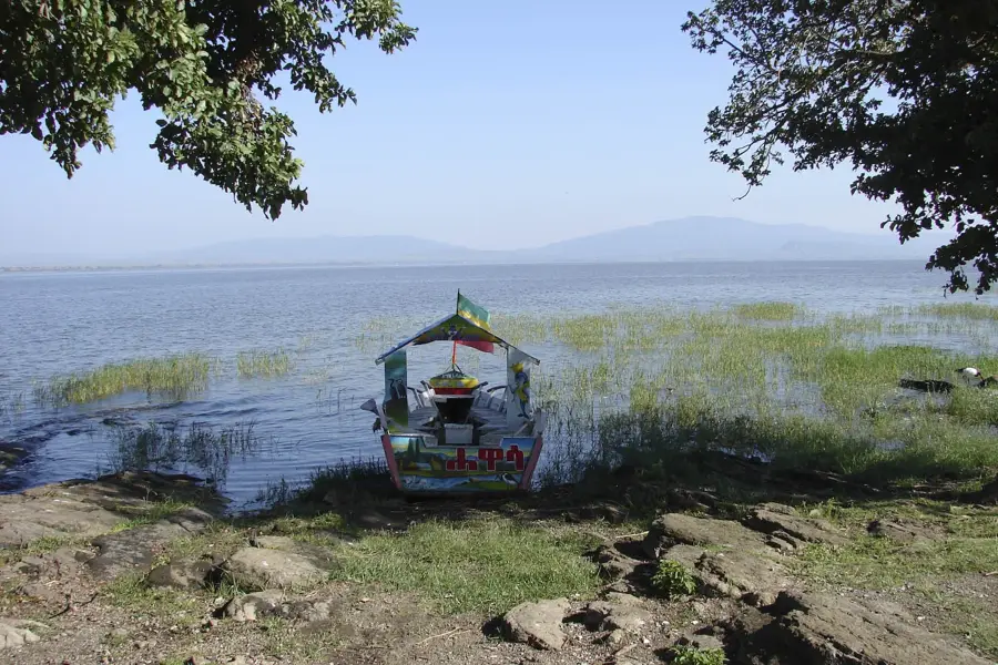 Lacul Awasa