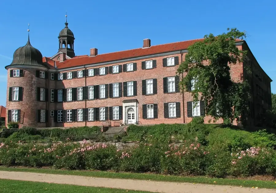 Eutin – Stadt