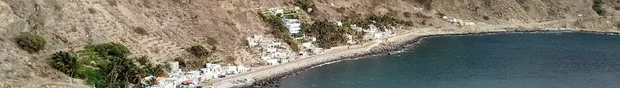 Fajã d'Água