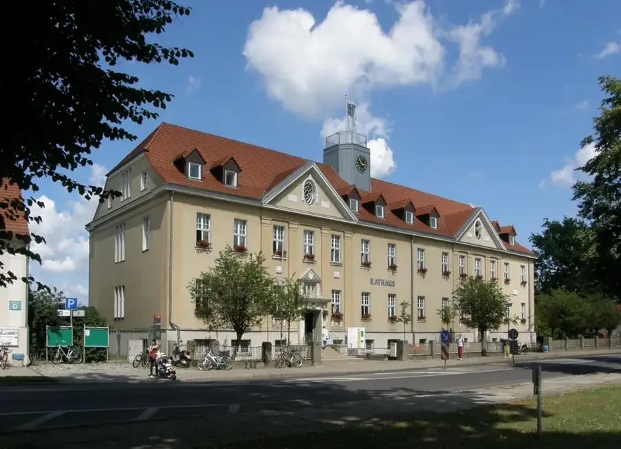 Falkensee – Stadt