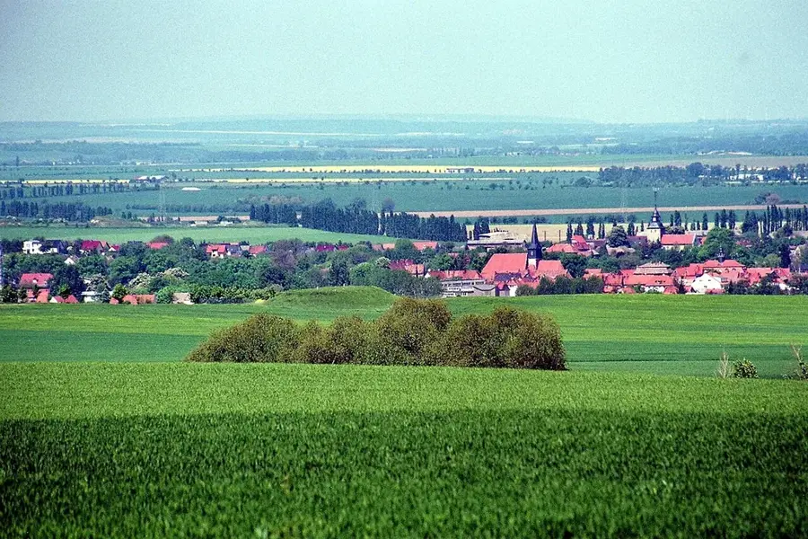 Falkenstein/Harz – Stadt