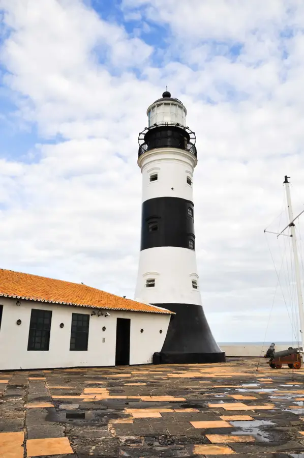 Farol da Barra