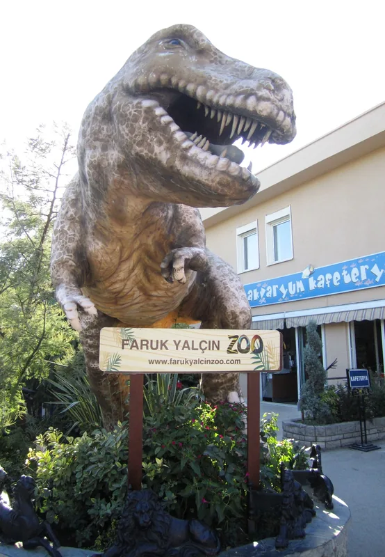 Faruk-Yalçın-Zoo