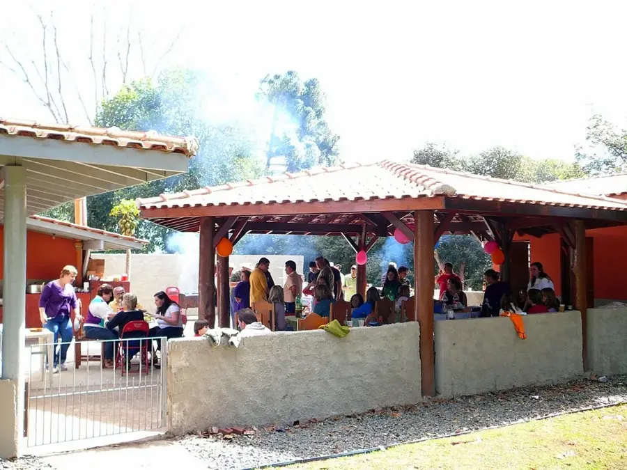 Öko-Farm Fazenda da Toca — Sorocaba (Brasilien)