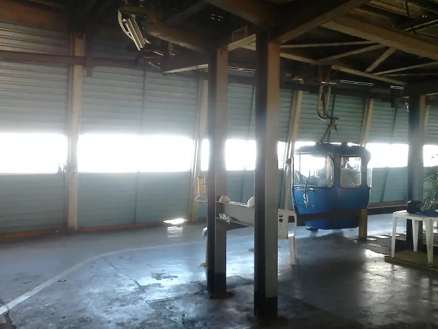 Fazenda São João Kaffeefarm