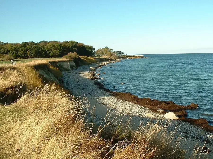 Fehmarn – Stadt