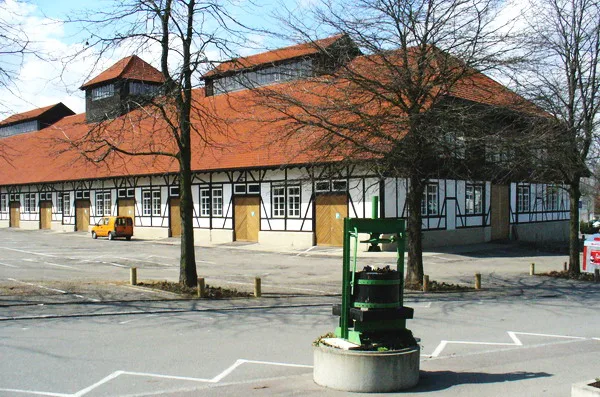 Fellbach – Stadt
