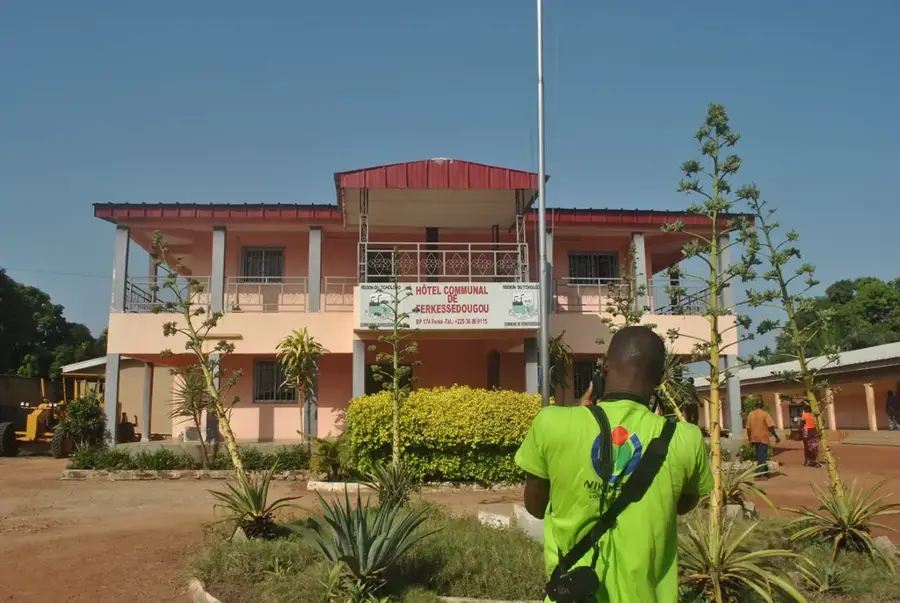 Ferkessédougou