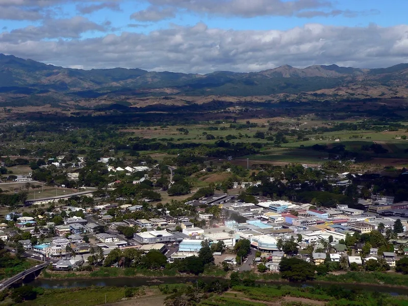 Nadi (Fidschi)