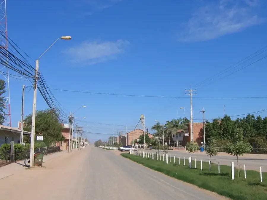 Filadelfia — Mount Coyol (Nicaragua)
