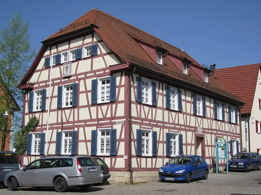 Filderstadt – Stadt