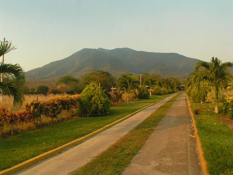Finca Magdalena