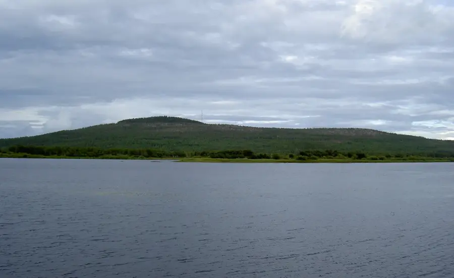 Aavasaksa (Finland)