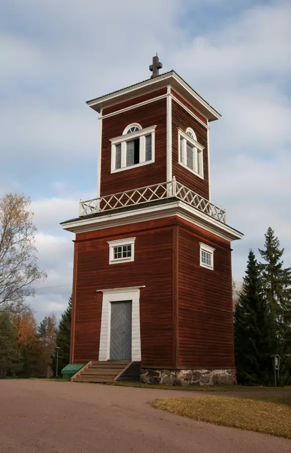 Ahlainen