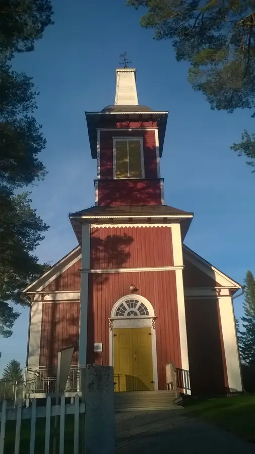 Björköby