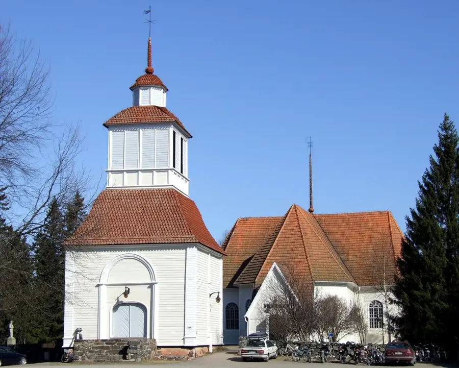 Haukipudas