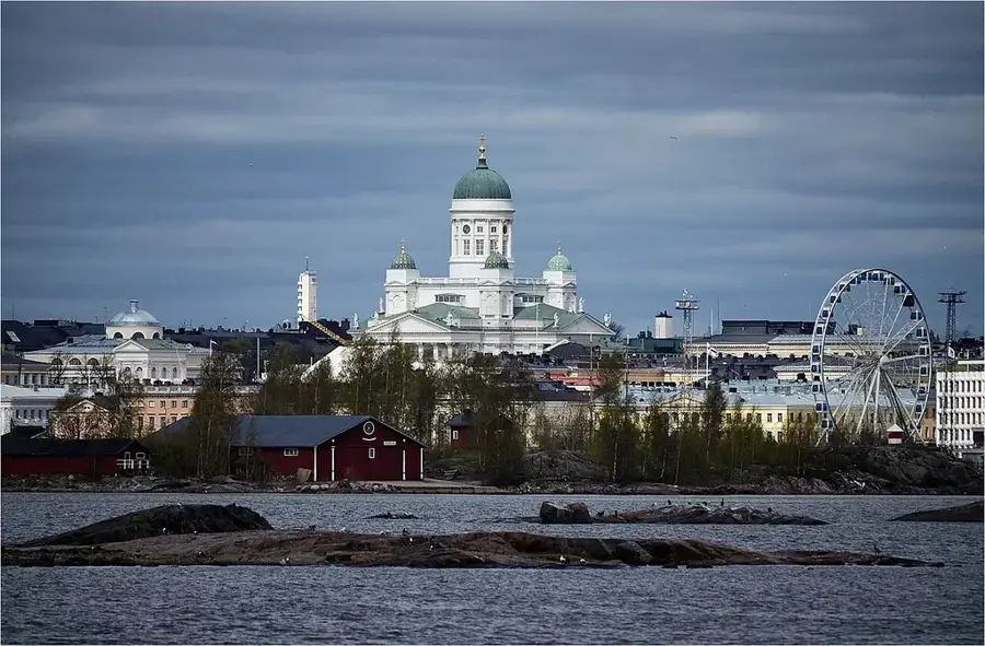 Helsinki Umland — Vantaa (Finnland)