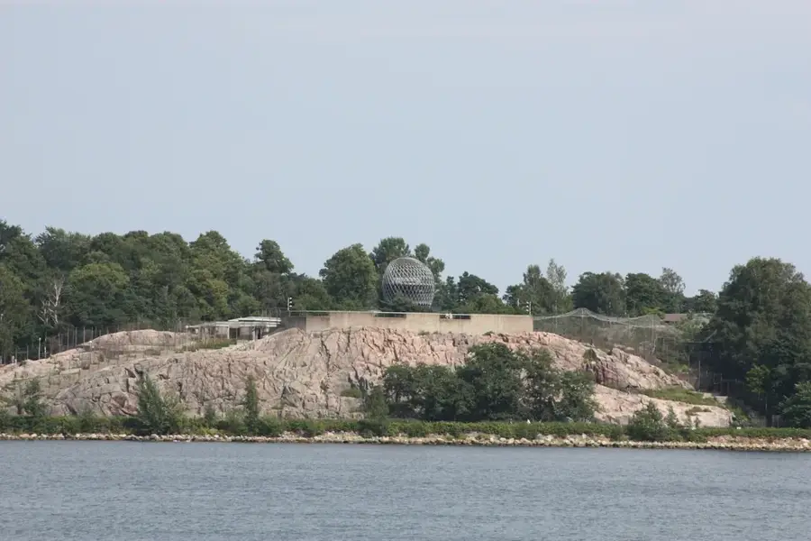Helsinki Zoo
