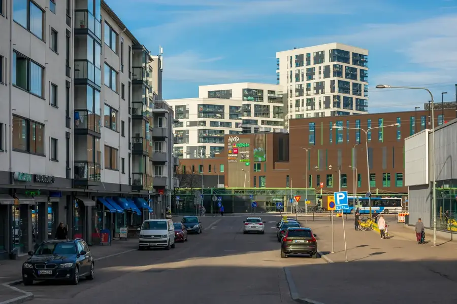 Herttoniemi
