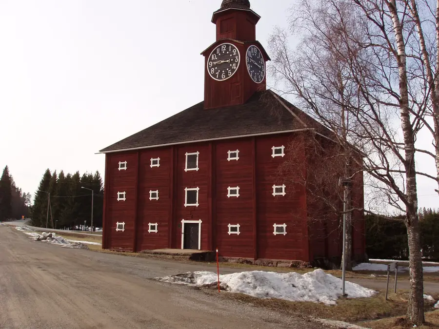 Jokioinen — Valkeakoski (Finland)