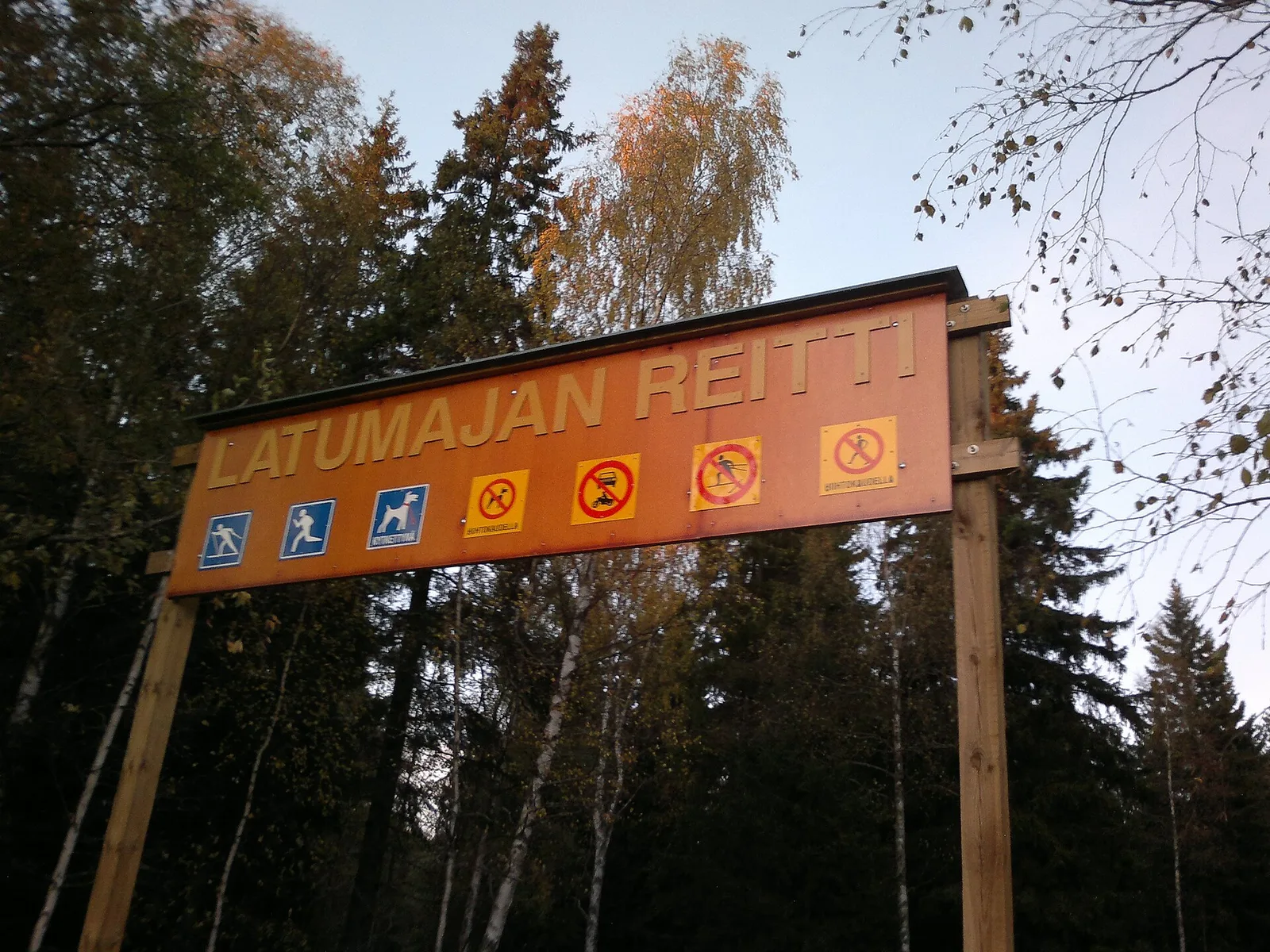Kaaro — Hafen Hanko (Finnland)