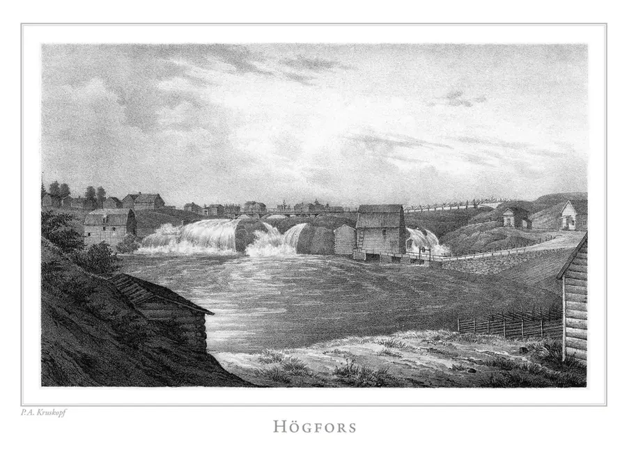 Karkkila