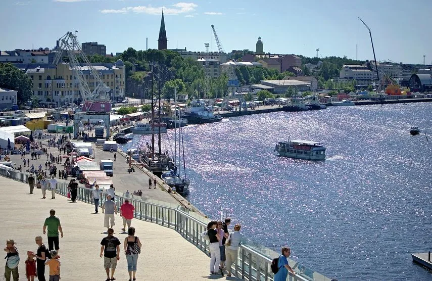 Sapokka Wasserpark