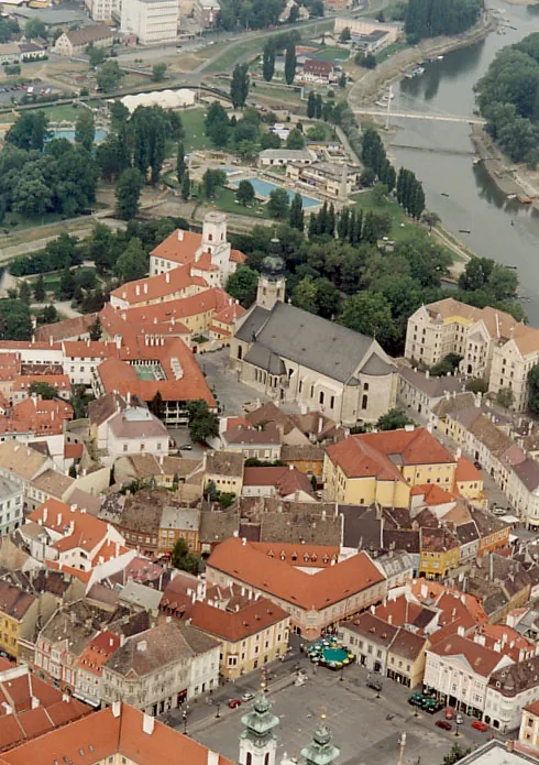 Muzeul de istorie culturală din Kuopio