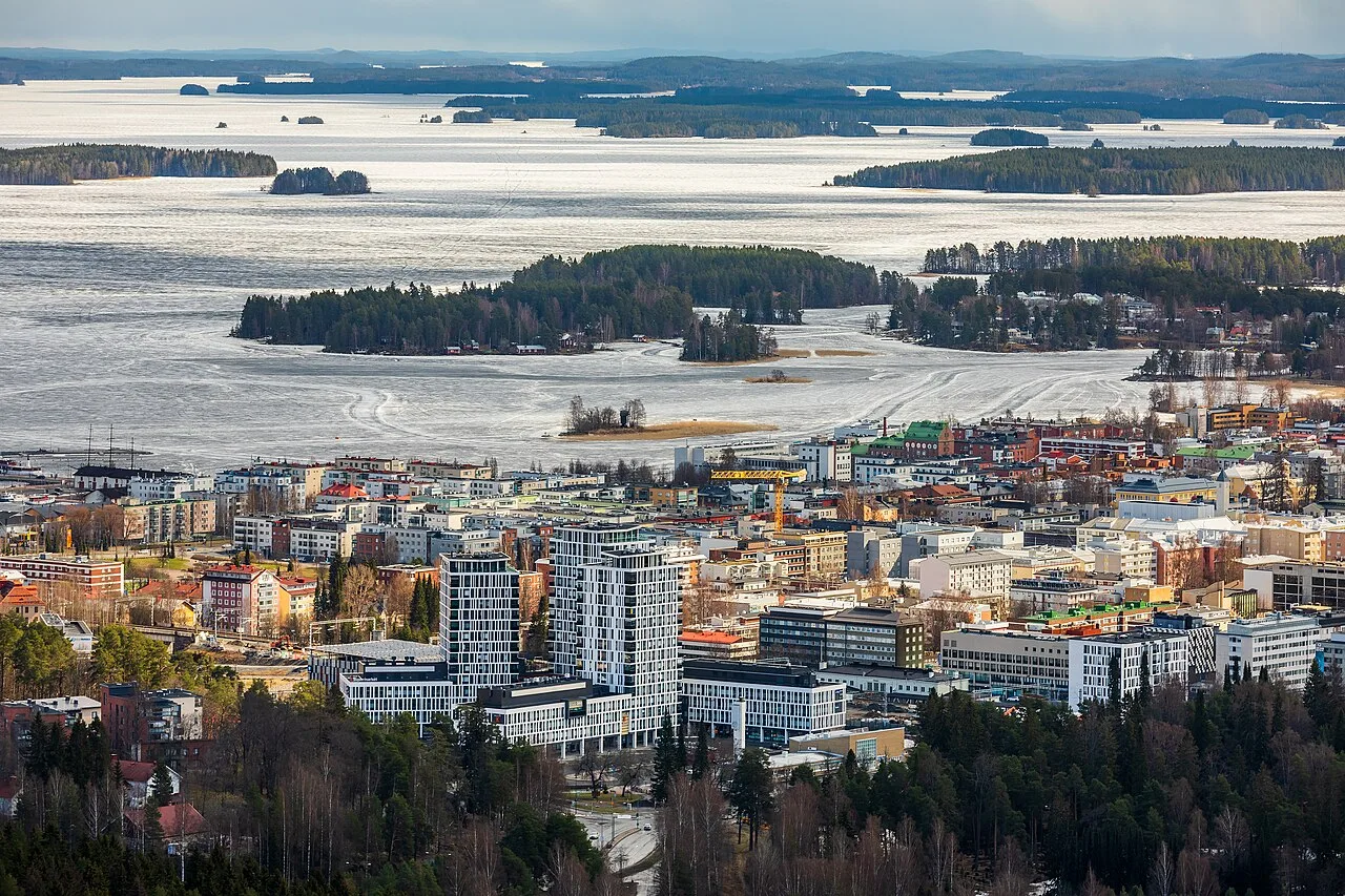 Muurahaisvuori Fortification