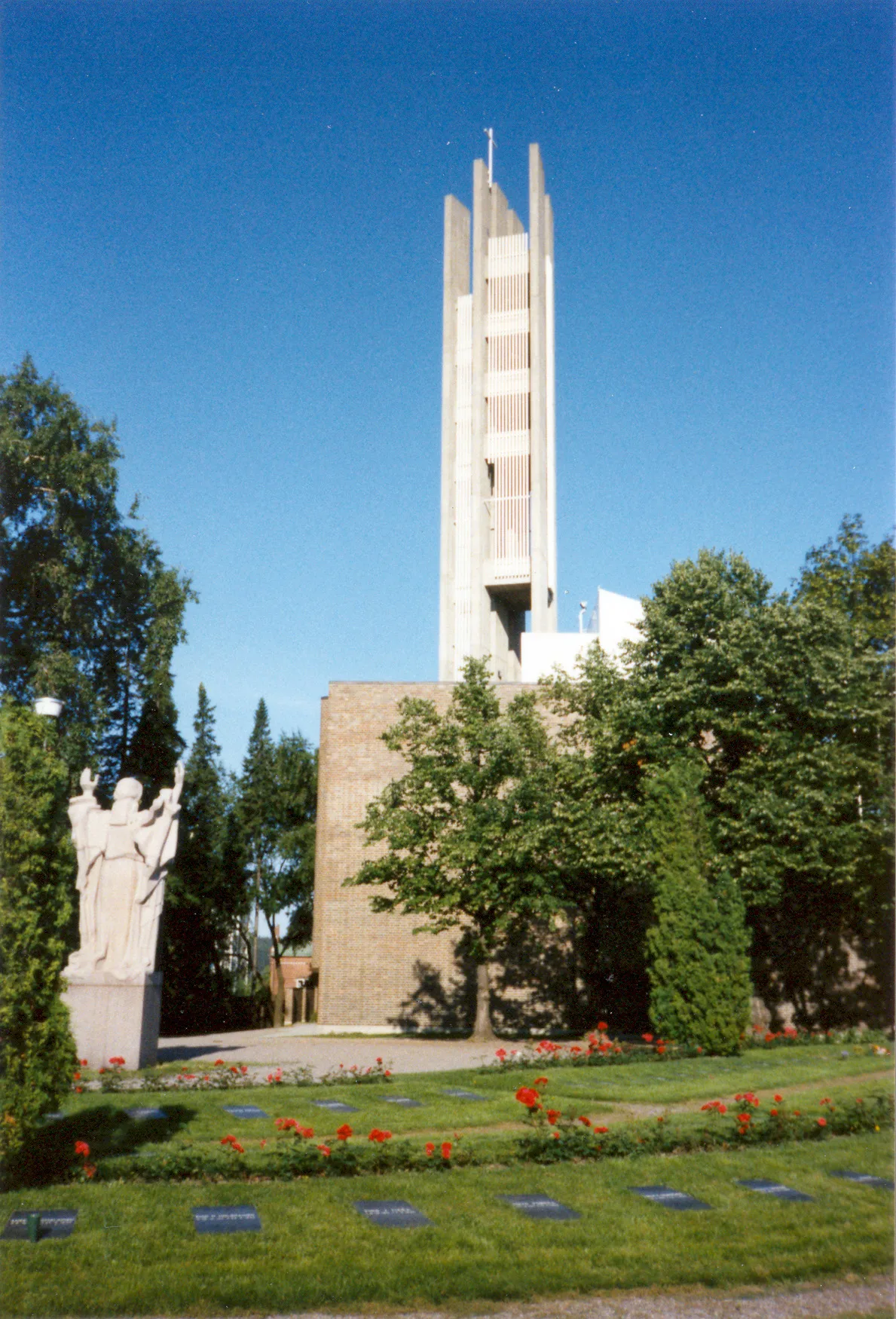 Lahti Cleantech Park