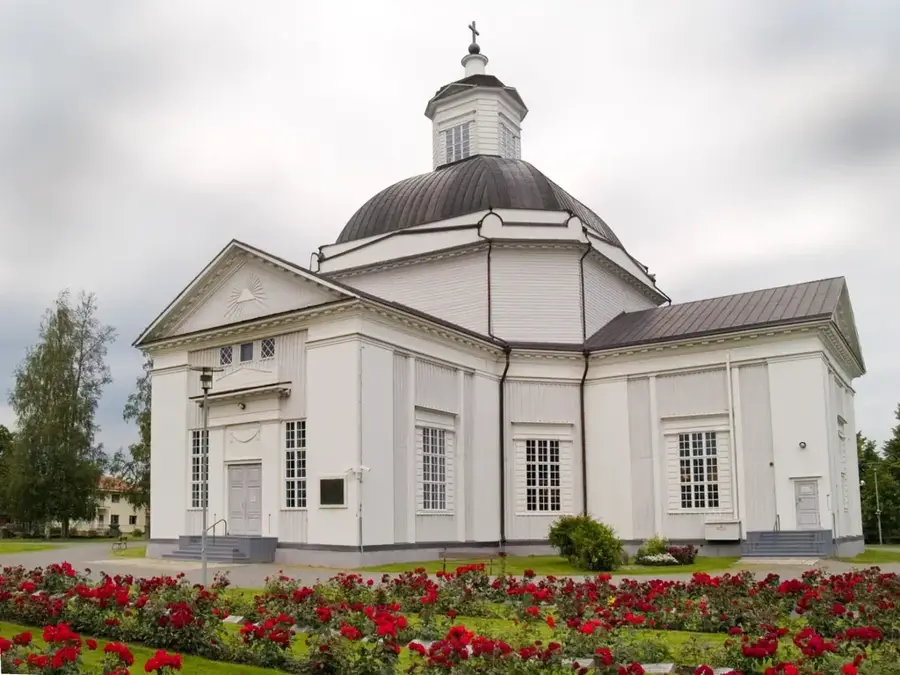 Lapua Cathedral