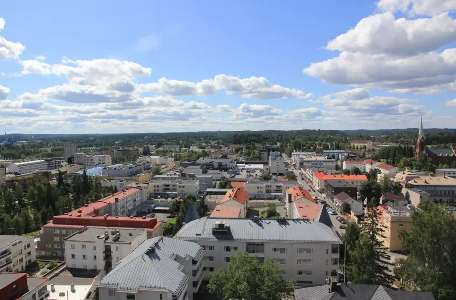 Headquarters Museum Mikkeli