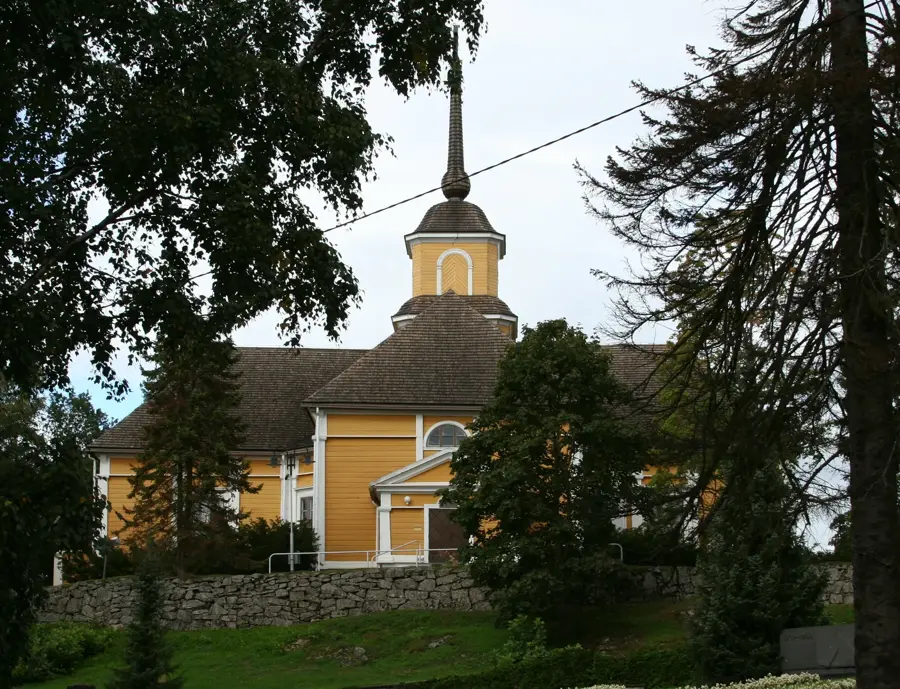 Nurmijärvi — Vantaa (Finnland)