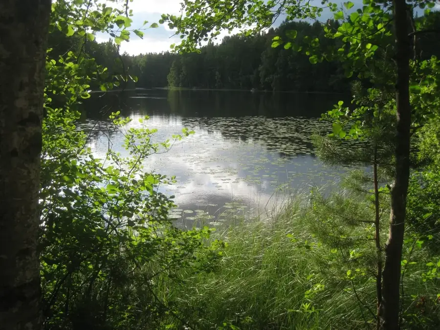 Nuuksio Nationalpark
