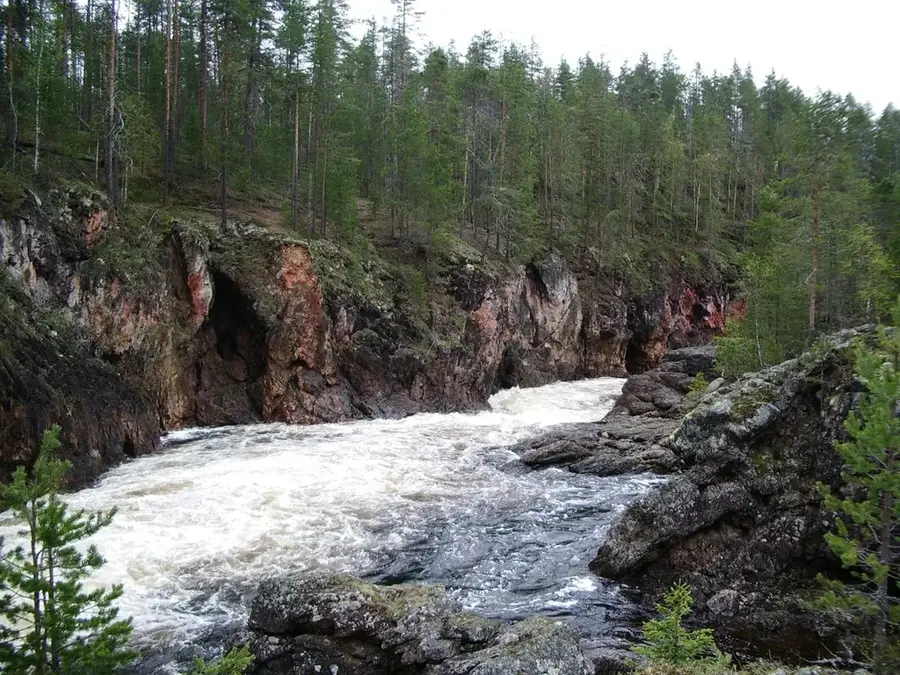 Oulanka