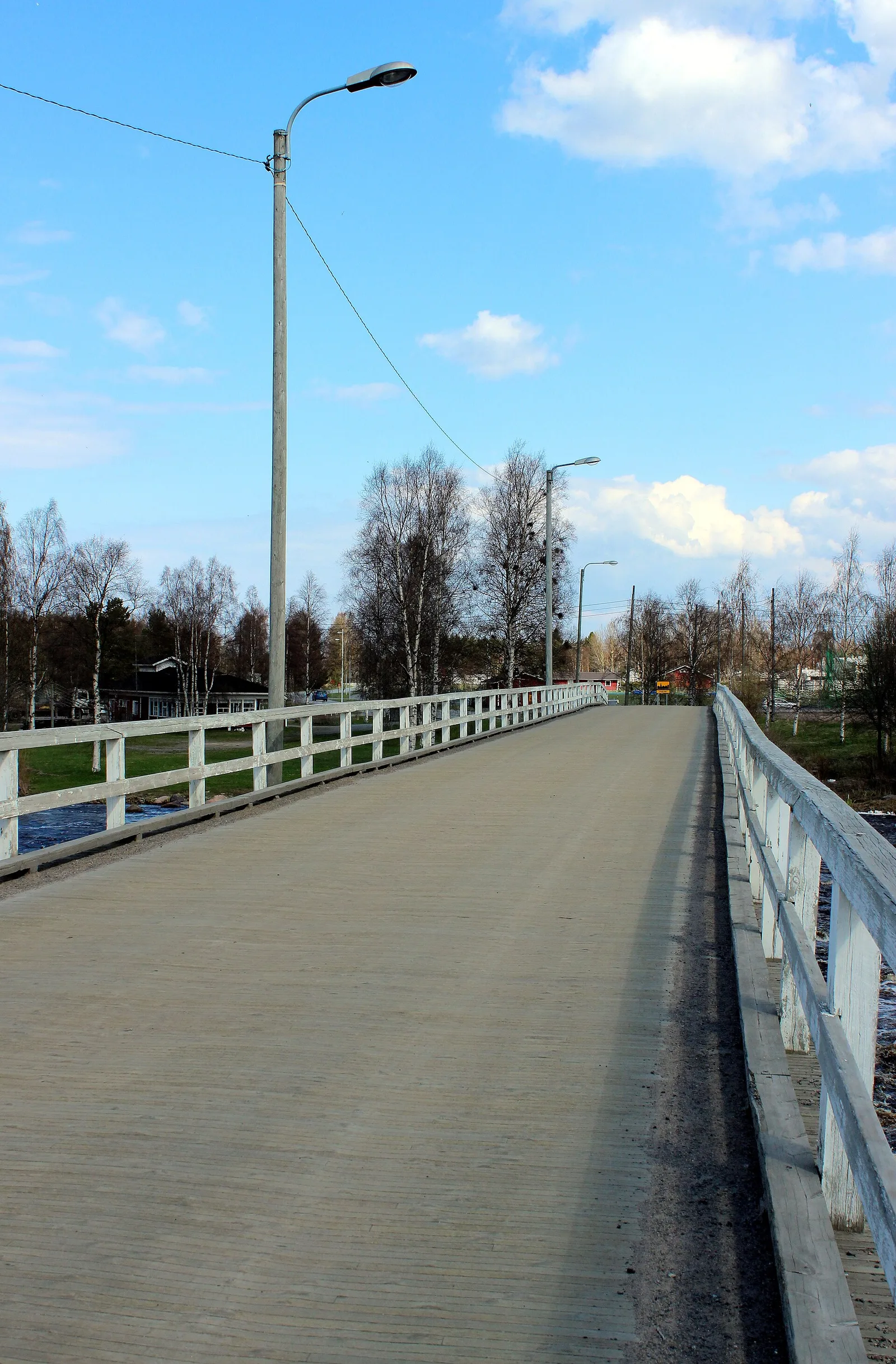 Pyhäjoki Energy Zone