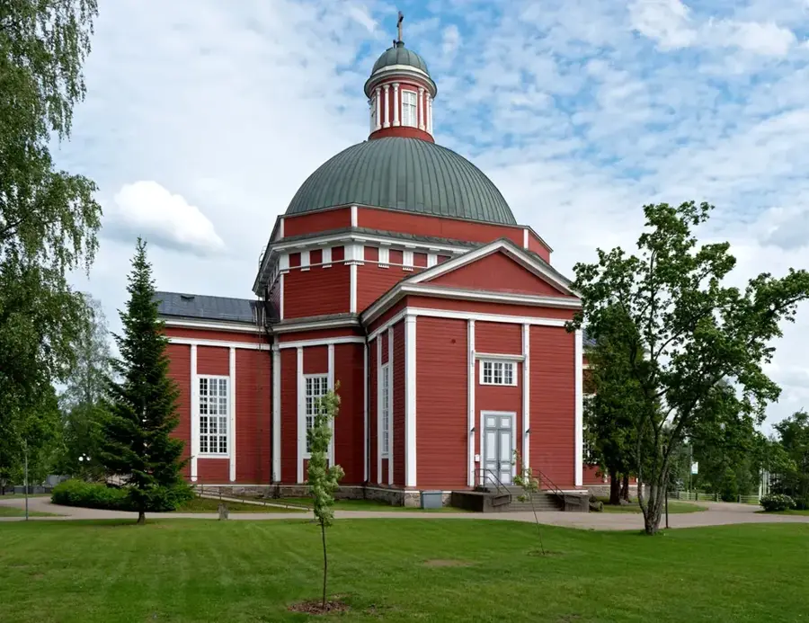 Saarijärvi