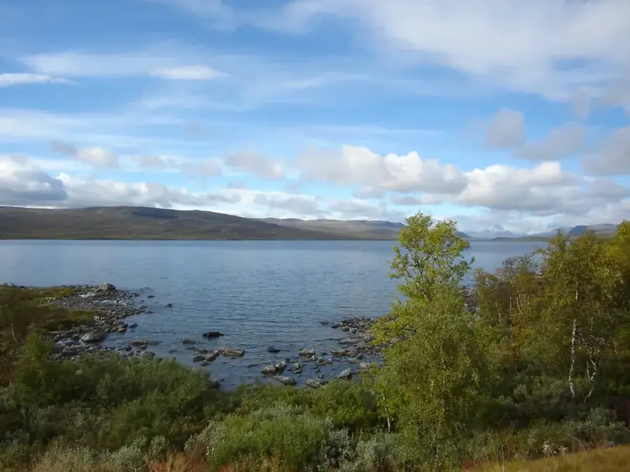 Salmivaara-domb