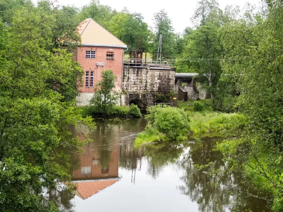 Salo — Vantaa (Finnland)
