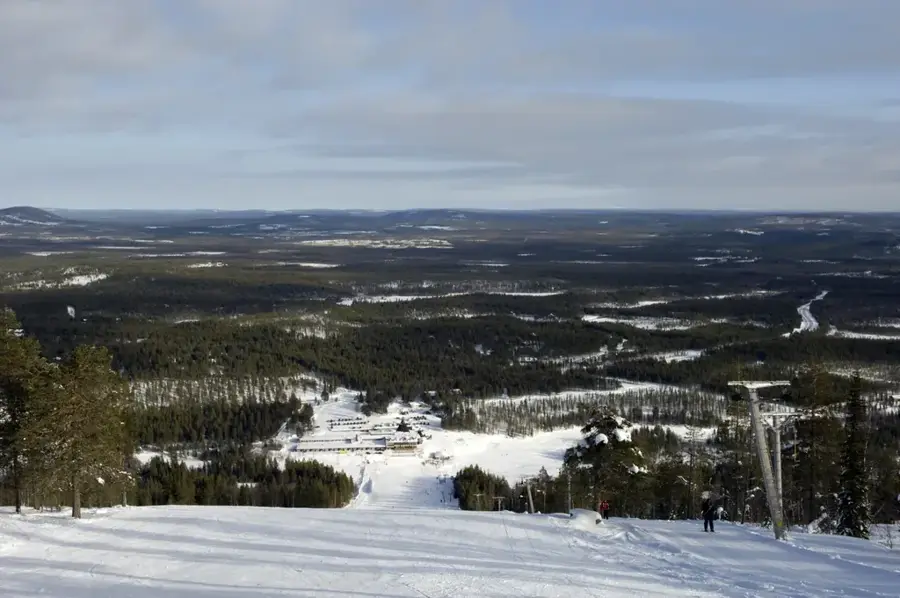 Suomutunturi